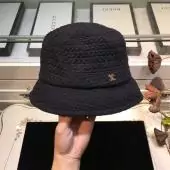 chanel casquette cc logo winter cc16